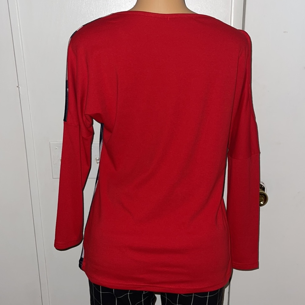 SHEILAY  TOP - Picture 2 of 2